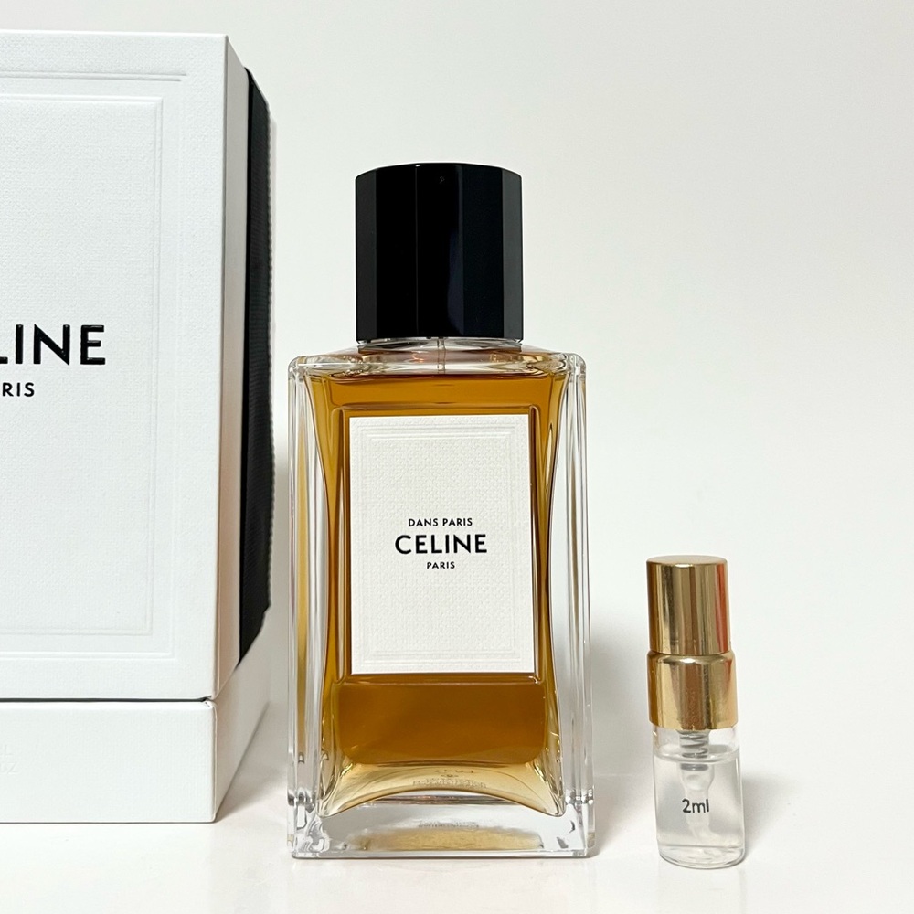 Celine Dans Paris (2ml) decant